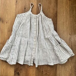 Soor Ploom | Dresses | Soor Ploom Chambray Birdie 6y | Poshmark